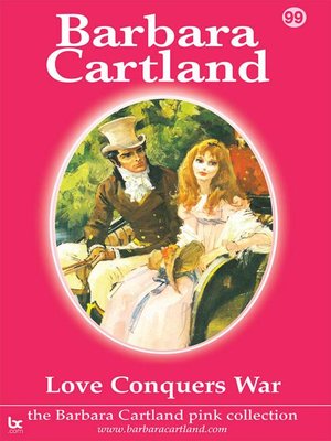 cover image of Love Conquers War